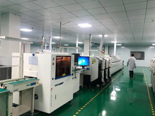 义乌彩易达工厂二期加速建设 全面备战产能提升