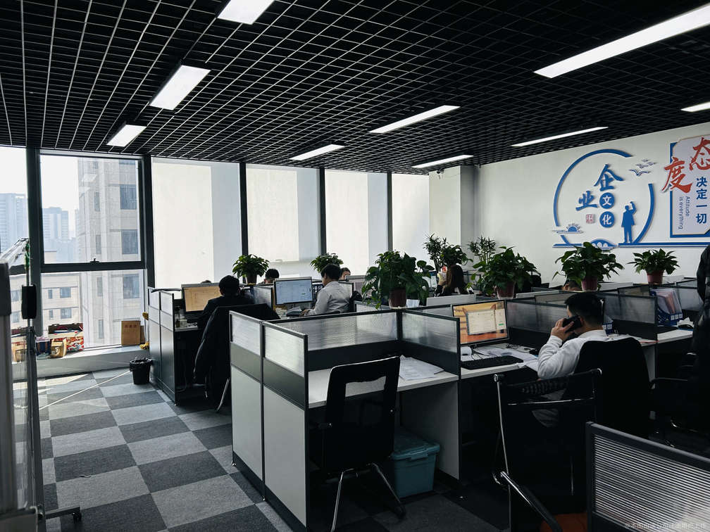 专业深耕，稳健前行 青岛鼎铖融信商务信息咨询与企业管理咨询的前瞻思考
