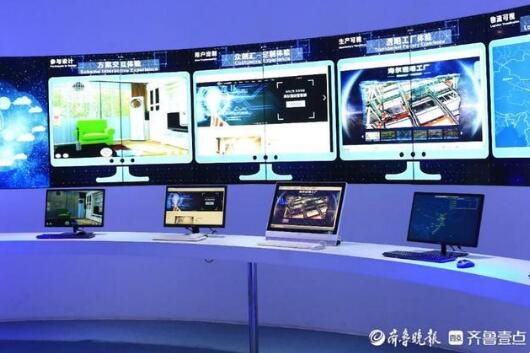 全国首个商用洗衣机智能工厂月底试投产 智能制造引领产业升级新篇章