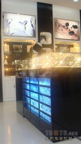 时尚商务 工厂装修效果图如何赋能企业管理咨询